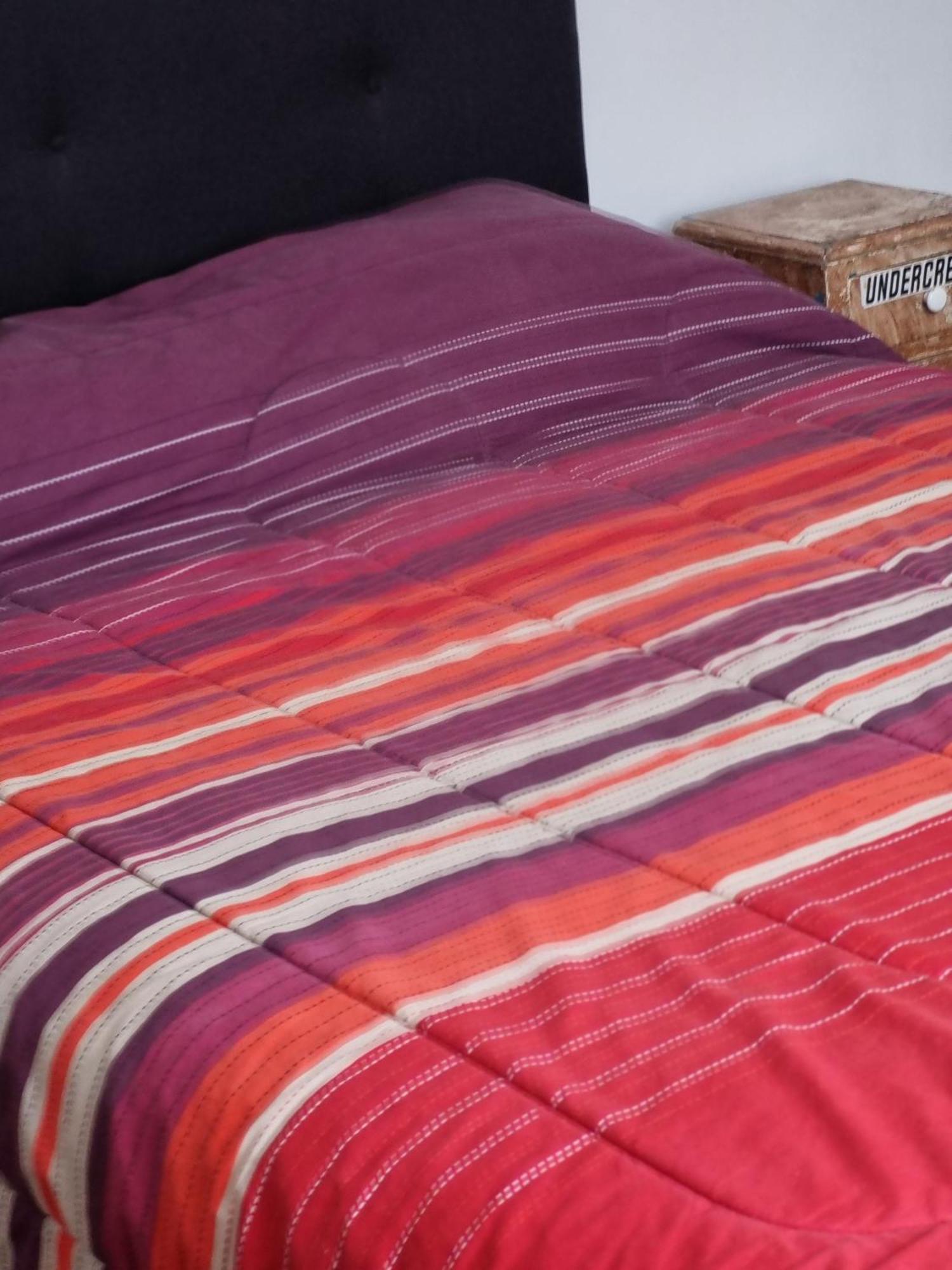 Sierra, Avenida Playa Ancha Bano Privado Pensión *