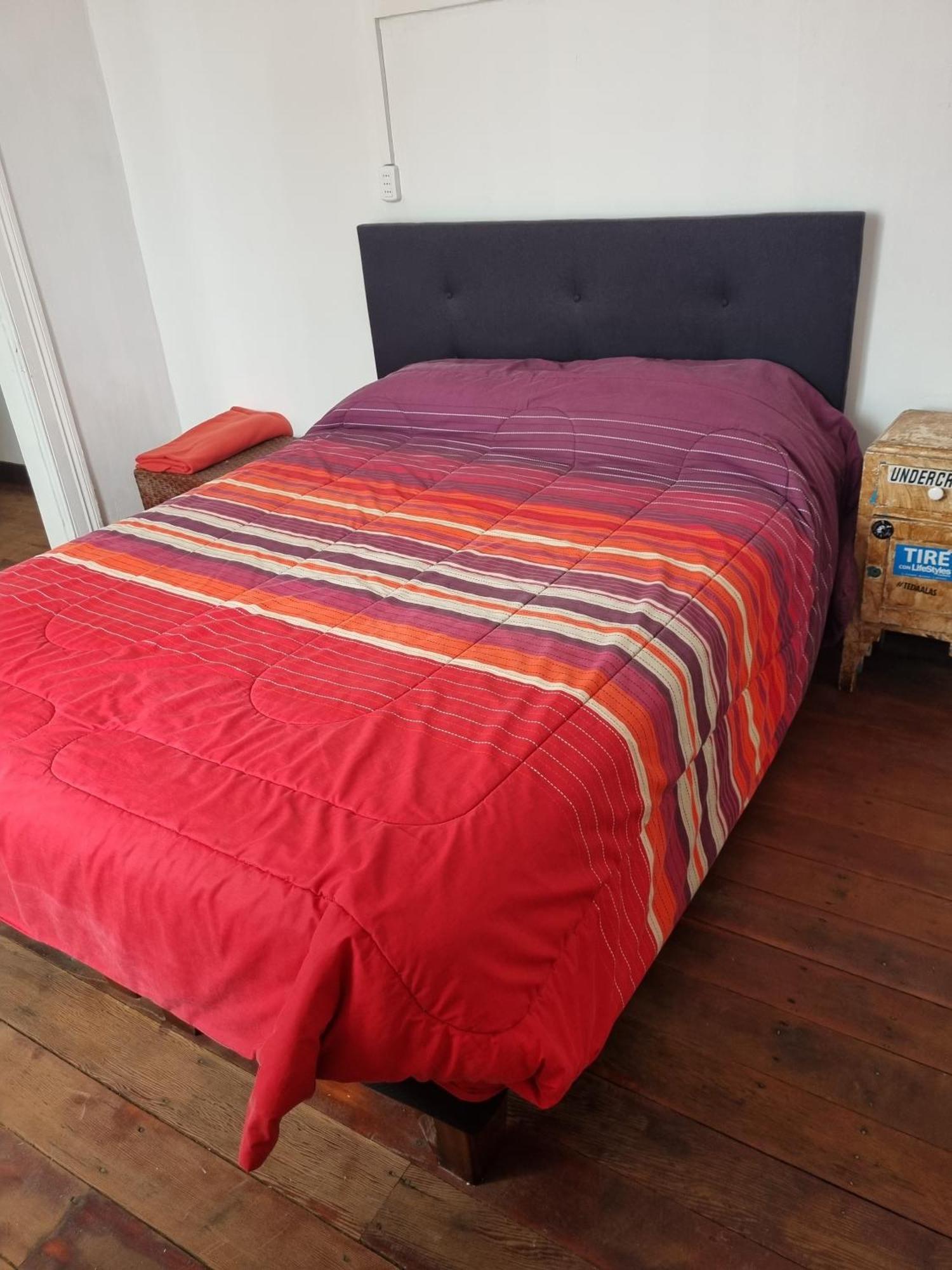 Sierra, Avenida Playa Ancha Bano Privado Valparaíso