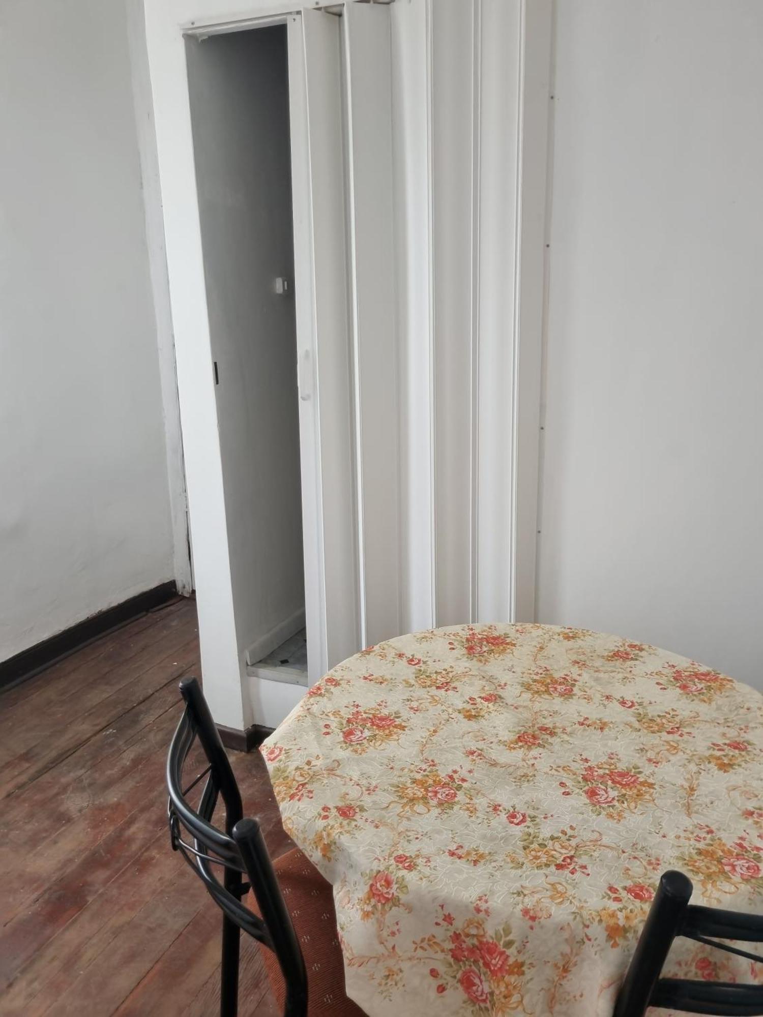 Pensión Sierra, Avenida Playa Ancha Bano Privado Valparaíso