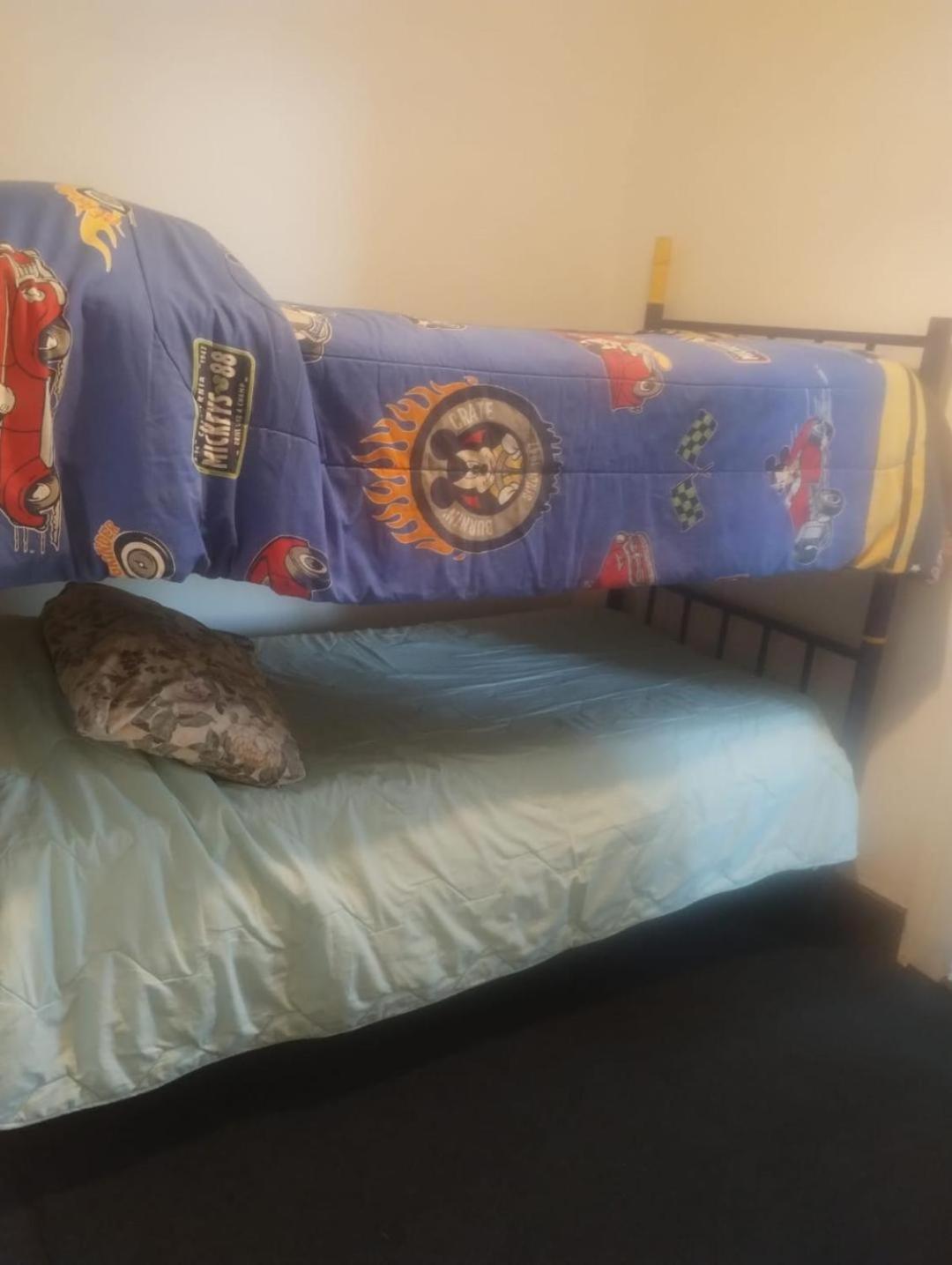Pensión Sierra, Avenida Playa Ancha Bano Privado *