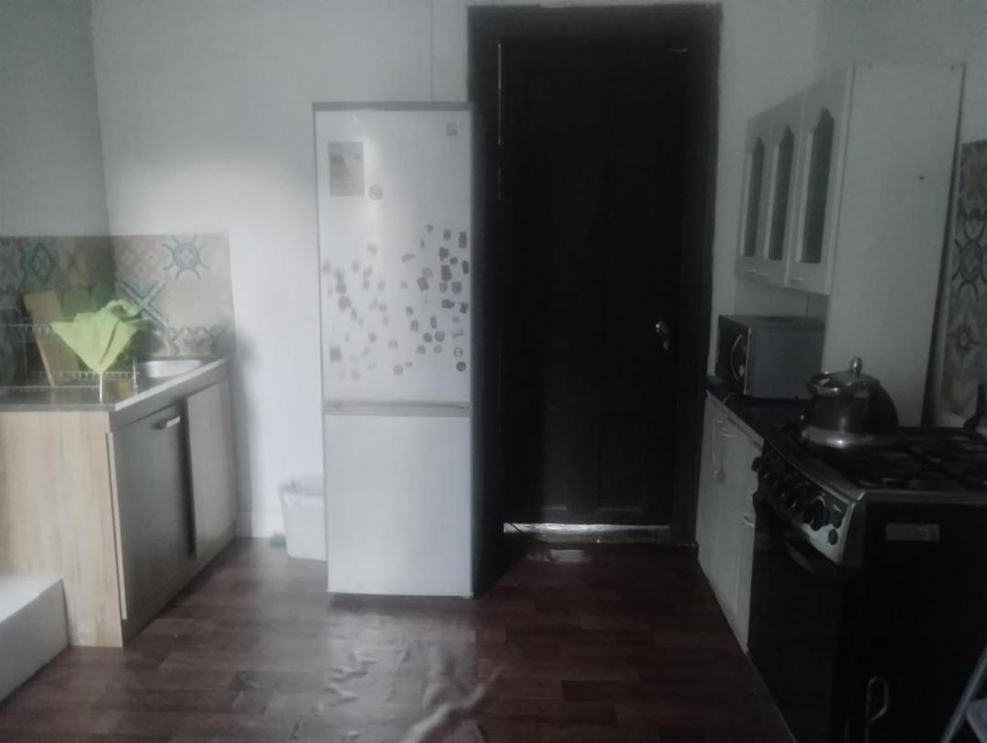Sierra, Avenida Playa Ancha Bano Privado * Valparaíso