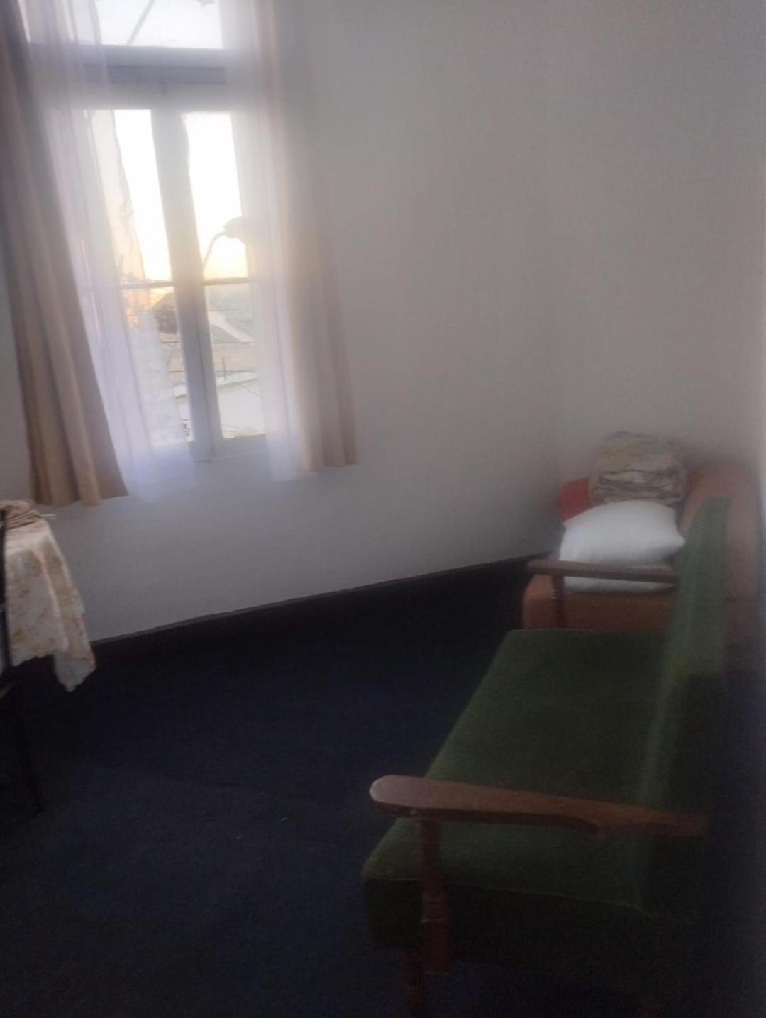Sierra, Avenida Playa Ancha Bano Privado