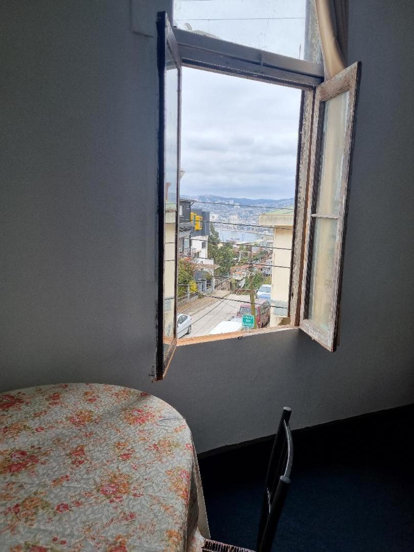Sierra, Avenida Playa Ancha Bano Privado Valparaíso