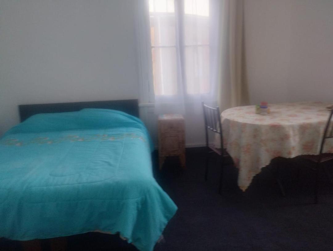 Sierra, Avenida Playa Ancha Bano Privado Pensión *