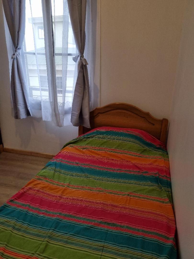 Sierra, Avenida Playa Ancha Bano Privado