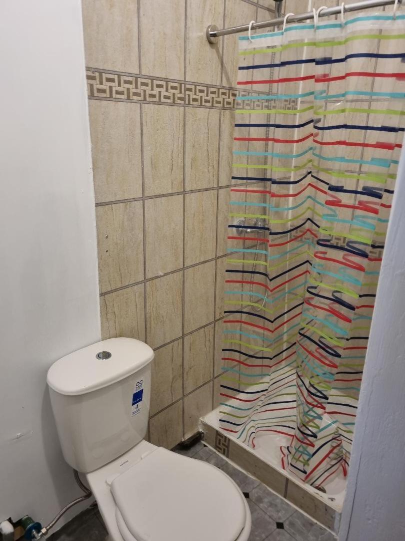 Sierra, Avenida Playa Ancha Bano Privado Pensión Valparaíso